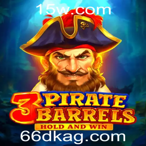 Explorando o Excitante Mundo de 3PirateBarrels