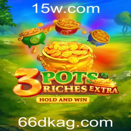 Explorando o Mundo Empolgante de 3potsExtra: Descubra as Regras e a Mecânica do Jogo