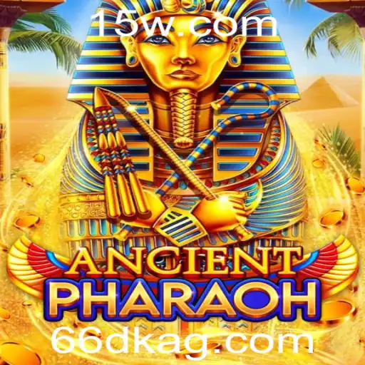 AncientPharaoh: Descubra o Mistério do Egito Antigo
