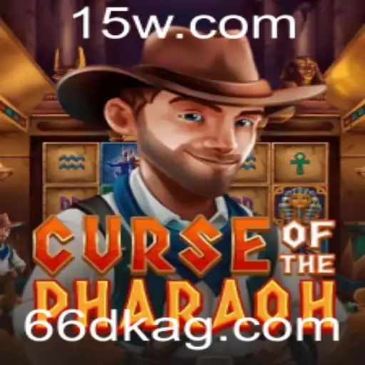 Aventura e Mistério no Jogo 'CurseofthePharaoh'