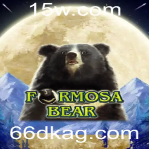 Descubra o Fascinante Mundo de FormosaBear: Um Novo Jogo Inovador