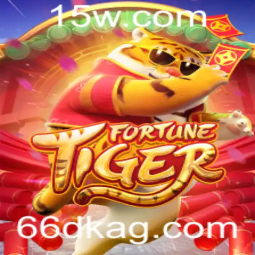 FortuneTiger: Uma Jornada no Mundo Fascinante dos Jogos