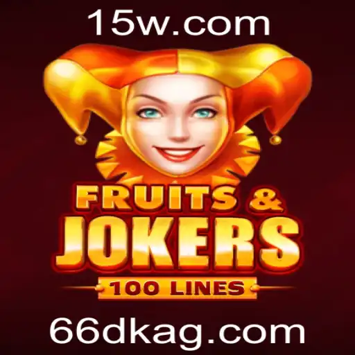 Explorando o Fascinante Mundo de FruitsAndJokers100: Diversão e Estratégia em Cada Jogada