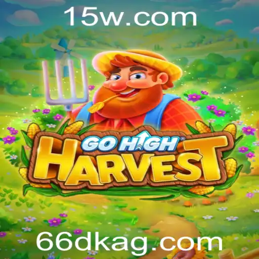 GoHighHarvest: A Nova Mania dos Jogos de Estratégia