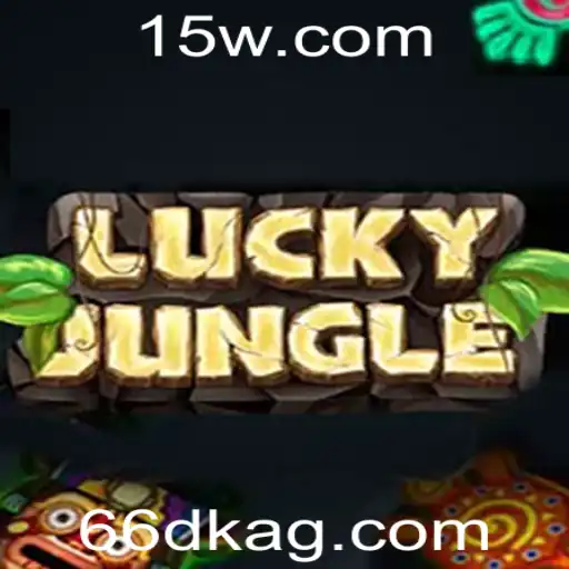 Explorando o Mundo de LuckyJungle: Regras, Estratégias e Diversão