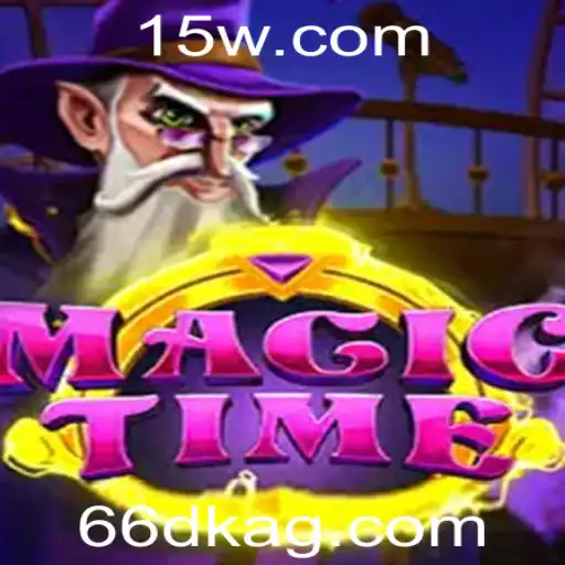 Descubra o Universo de 'MagicTime': Um Mergulho nas Regras e na Experiência do Jogo