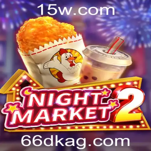 Explorando NightMarket2: Um Mergulho Profundo no Jogo Inovador