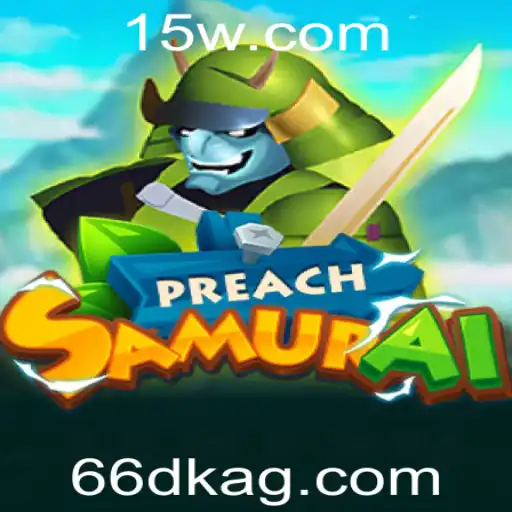 Explorando o Universo de PreachSamurai: Desvendando o Jogo do Momento