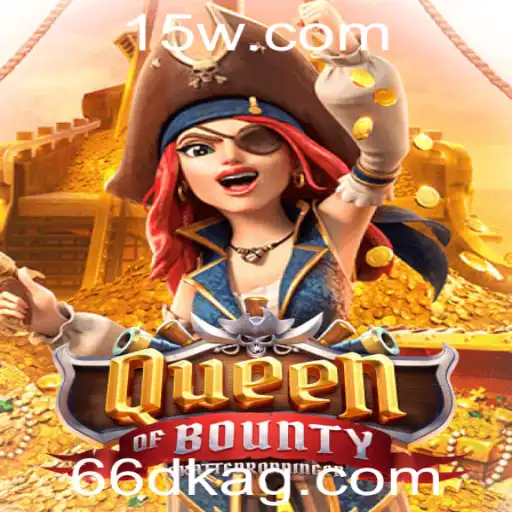 Explore o Mundo de QueenofBounty: Uma Aventura de Piratas