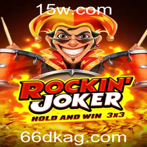 Explorando o Fascinante Mundo do 'rockinjoker': Regras e Introdução ao Jogo