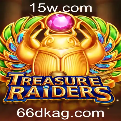 Explorando o Mundo de TREASURERAIDERS: Aventura e Estratégia ao Máximo