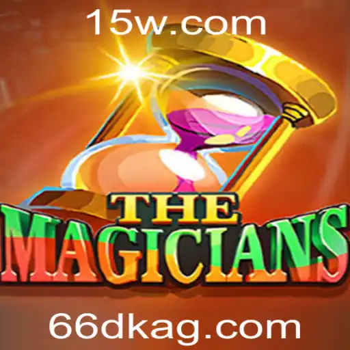 Descubra o Fantástico Mundo de 'TheMagicians': Um Jogo de Estratégia e Mistério