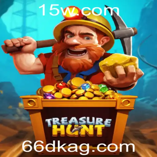 Descubra os Segredos de TreasureHunt: A Emoção da Aventura Digital