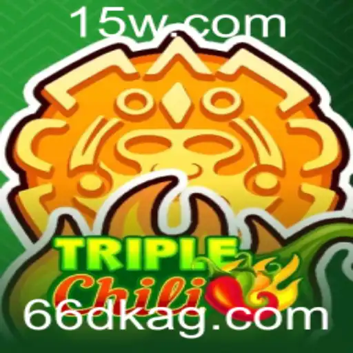Descubra o emocionante mundo de TripleChili com a chave 66dk