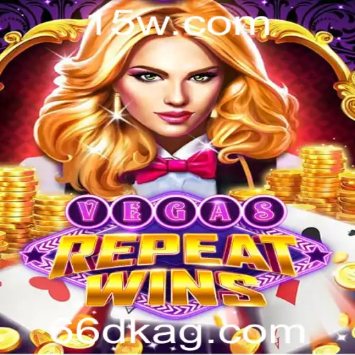 Explorando o Universo de VegasRepeatWins: O Inovador Jogo de Sorte